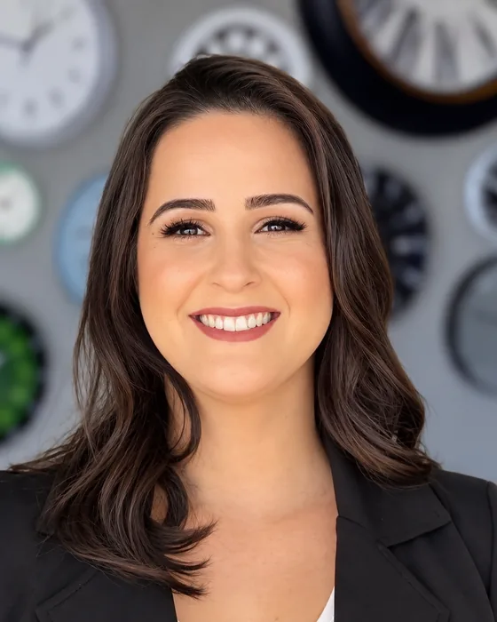 Anna Cláudia Pereira Queiroz, advogada